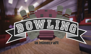 İndir Bowling için Minecraft 1.10.2